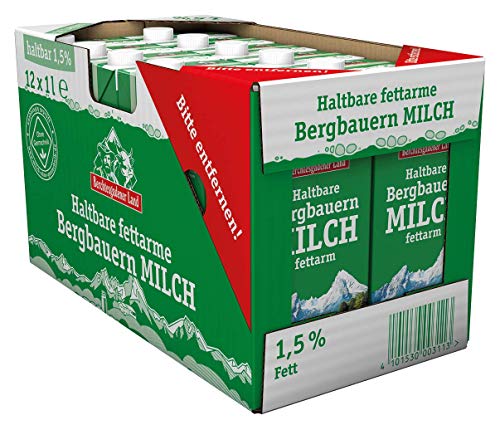 Milchwerke Berchtesgadener Land eG Berchtesgadener