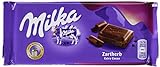 Milka Dunkle Schokolade