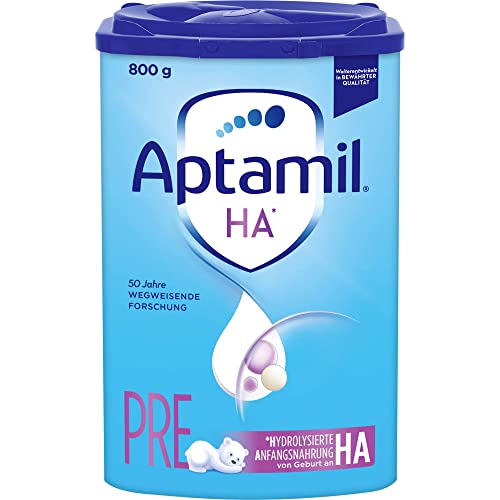 Milupa Nutricia GmbH Aptamil