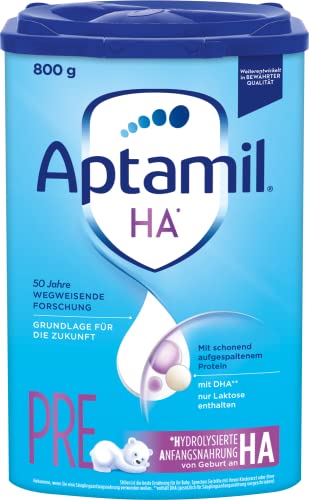Milupa Nutricia GmbH Aptamil