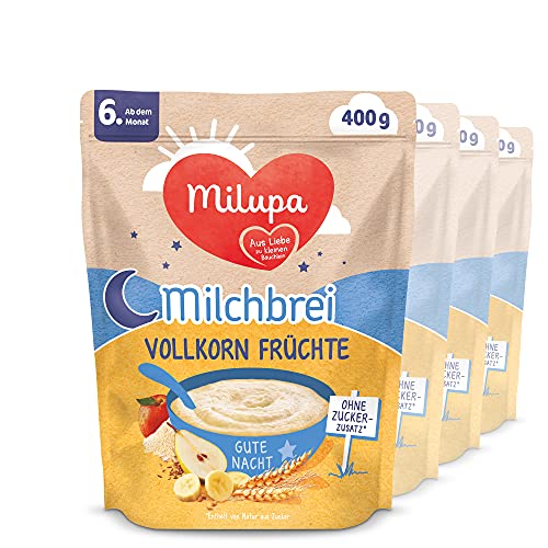 Milupa Nutricia GmbH Milupa
