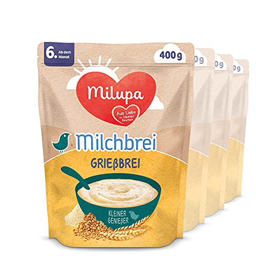 Milupa Nutricia GmbH Milupa