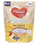 Milupa Milchbrei