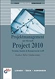 mitp-Verlag Projektmanagement Software