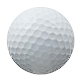 Mix-Bälle Golfball
