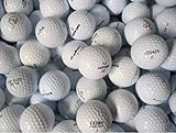 Mix-Bälle Golfball