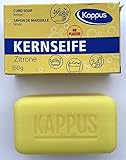 M.KAPPUS GmbH & Co. Kernseife