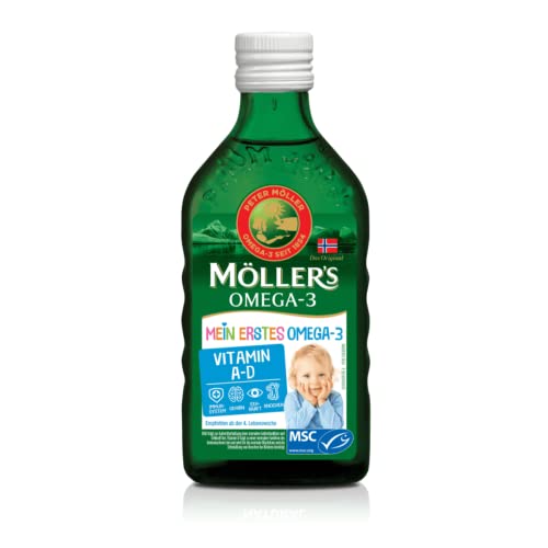 Moller's Omega