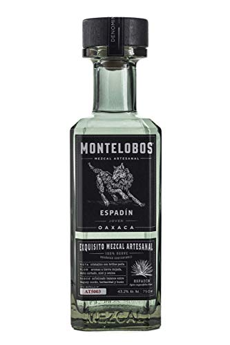 Montelobos Tequila