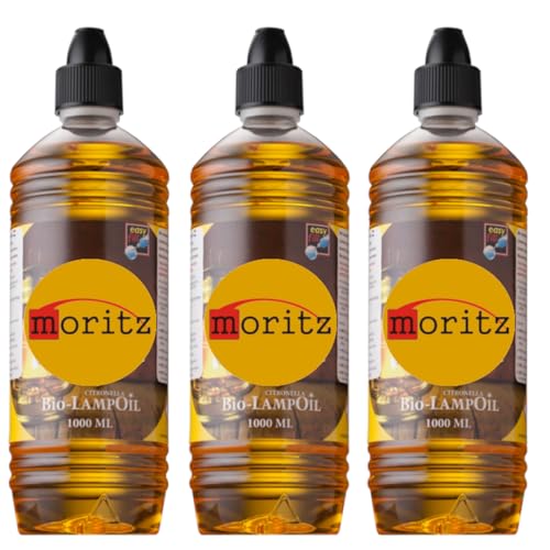 Moritz Bio