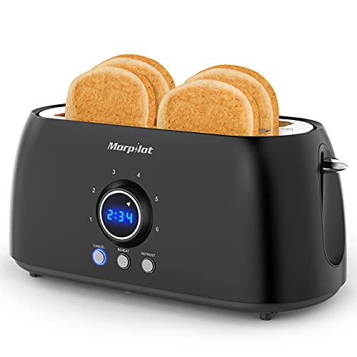 morpilot Toaster