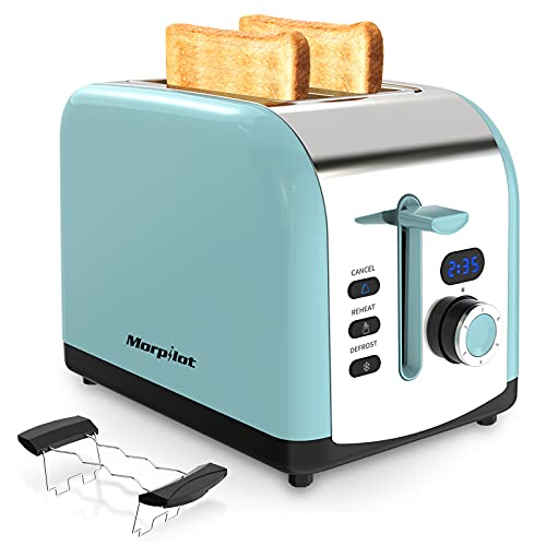 Morpilot Toaster