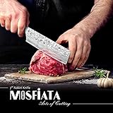 MOSFiATA Nakiri-Messer