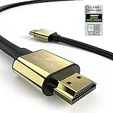 MOSHOU HDMI-Kabel (5m)
