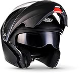 Moto Helmets Klapphelm