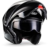 Moto Helmets Motorradhelm