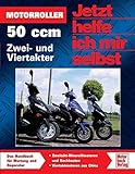 Motorbuch Verlag Motorroller