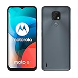 Motorola Mobility Dual-SIM-Smartphone
