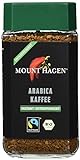Mount Hagen Entkoffeinierter Kaffee