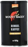 Mount Hagen Getreidekaffee