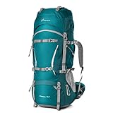 MOUNTAINTOP Backpacking-Rucksack