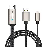 MpioLife Lightning-HDMI-Kabel