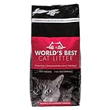 World's Best Cat Litter Katzenstreu