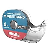 MrMag Magnetband