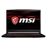 MSI Gaming-Laptop