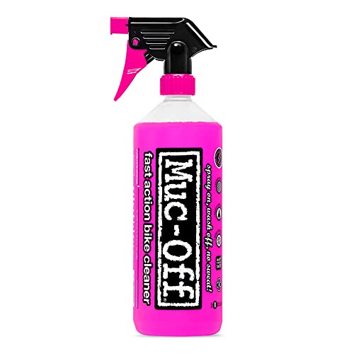 Muc-Off Mucoff
