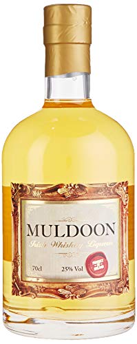 Muldoon Whiskey