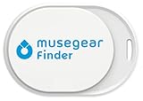 musegear Bluetooth-Tracker
