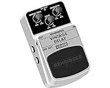 Best Price Square Delay-Pedal