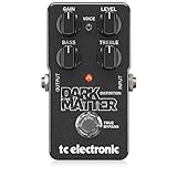 t.c electronic Distortion-Pedal