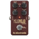 t.c electronic Overdrive-Pedal