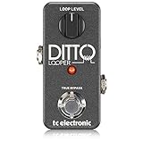 t.c electronic Loop-Pedal
