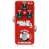 t.c electronic Reverb-Pedal