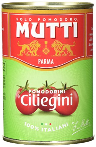 Mutti Pomodorini