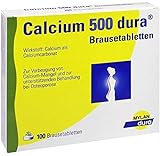 Mylan dura GmbH Calcium
