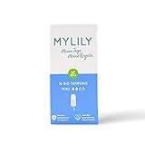 MYLILY Tampons