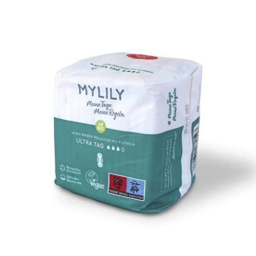 MYLILY ®