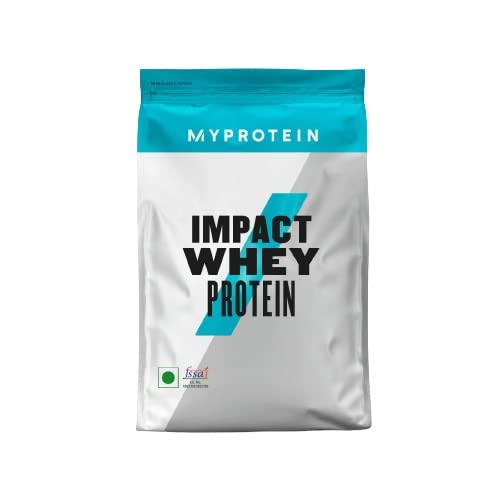 Myprotein Impact