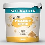 Myprotein Erdnussbutter