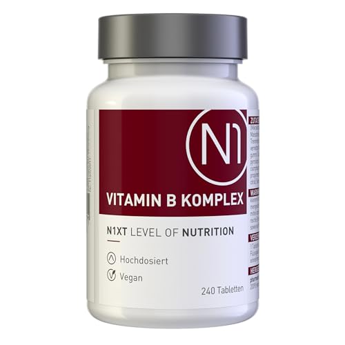 N1 Vitamin