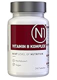 N1 Vitamin-B-Komplex