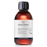 Naissance Macadamia-Öl