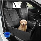 Naloo's World Hunde-Autositz