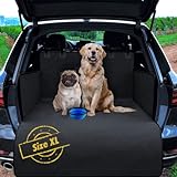 Naloo's World Hundedecke Auto