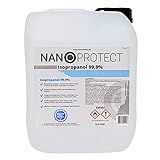 Nanoprotect Isopropanol