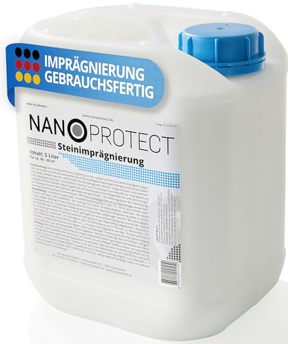 Nanoprotect GmbH Profi-Qualität